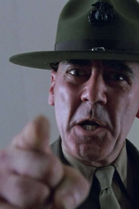 Full Metal Jacket [R. Lee Ermey]